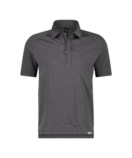 Afbeeldingen van Madidi 200 - Polo col zippé