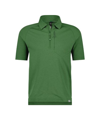 Afbeeldingen van Madidi 200 - Polo col zippé