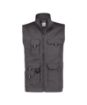 Bild von Avila Gilet de travail été sans manches