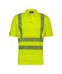 Image de Brandon 170 - Polo haute visibilité UV