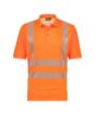 Image de Brandon 170 -  Polo haute visibilité anti UV