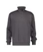 Image de Felix 290 - Sweat-shirt col 1/2 zip