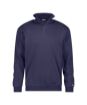 Image de Felix 290 - Sweat-shirt col 1/2 zip