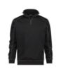 Image de Felix 290 - Sweat-shirt col 1/2 zip