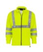 Image de Kaluga 250 - Veste polaire haute visibilité