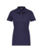 Afbeeldingen van Leon Women 220 -  Polo piqué femme avec élasthanne