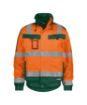 Afbeeldingen van Lima - Parka d'hiver haute visibilité