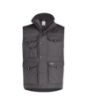 Image de Mons - Bodywarmer hiver doublé polaire