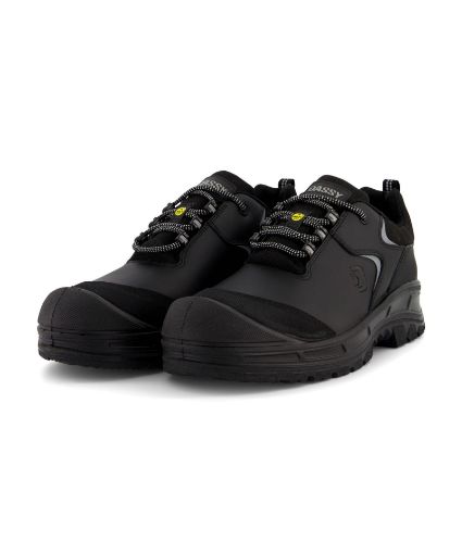Afbeeldingen van Anubis  S3S FO SC SR ESD  Chaussure de sécurité basse tige