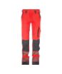 Afbeeldingen van Aruba 270 Femme Pantalons stretch haute visibilité avec poches Genoux