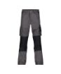 Afbeeldingen van Boston 245 - Pantalon de travail poche genoux bicolore