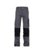 Afbeeldingen van Boston Femme 245  -  Pantalon de travail poches genoux