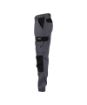 Afbeeldingen van Boston Femme 245  -  Pantalon de travail poches genoux