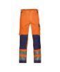 Image de Buffalo 245  -  Pantalon haute visibilité avec poches genoux