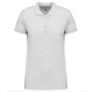 Bild von Damen Kurzarm-Poloshirt. Baumwollpiqué.