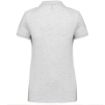 Bild von Damen Kurzarm-Poloshirt. Baumwollpiqué.