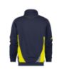 Image de Aratu 290 - Sweat-shirt col 1/2 zip