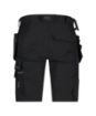 Picture of Aurax 210 - Bermuda multipoches avec stretch