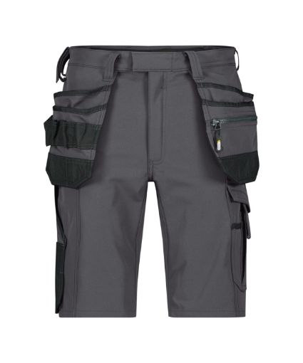 Afbeeldingen van Aurax 210 - Bermuda multipoches avec stretch