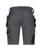 Afbeeldingen van Aurax 210 - Bermuda multipoches avec stretch