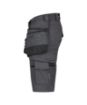 Picture of Aurax 210 - Bermuda multipoches avec stretch