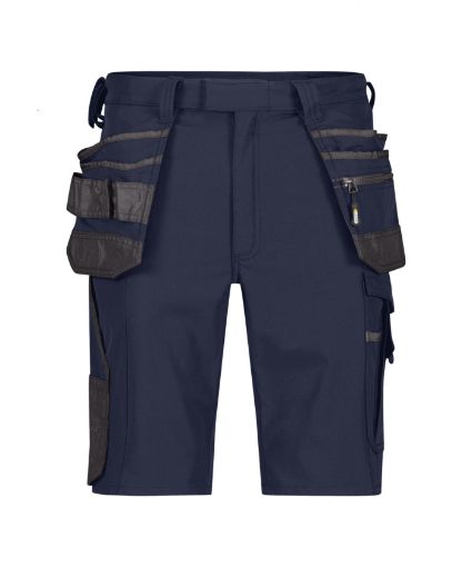 Afbeeldingen van Aurax 210 - Bermuda multipoches avec stretch