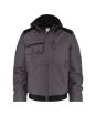 Afbeeldingen van Austin - Veste hiver en canvas