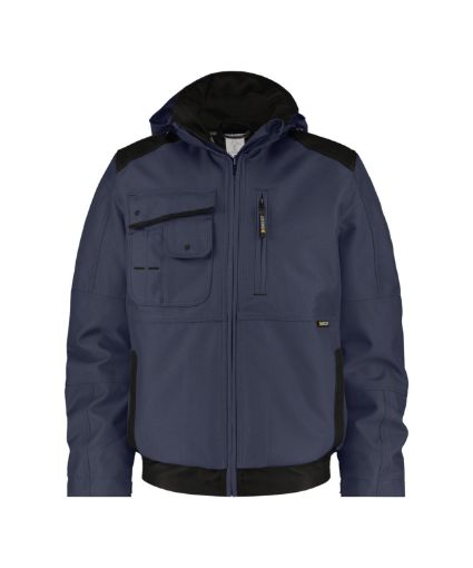 Afbeeldingen van Austin - Veste hiver en canvas