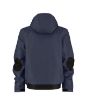 Afbeeldingen van Austin - Veste hiver en canvas