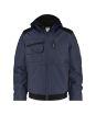 Afbeeldingen van Austin - Veste hiver en canvas