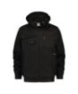 Afbeeldingen van Austin - Veste hiver en canvas