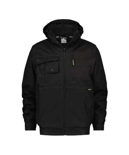 Afbeeldingen van Austin - Veste hiver en canvas