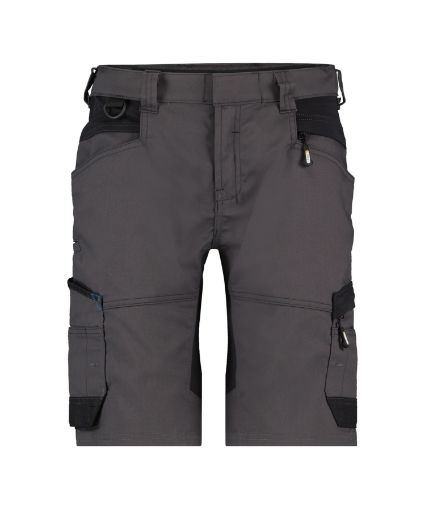 Afbeeldingen van Axis 245 Women - Bermuda de travail avec stretch pour femmes