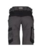 Afbeeldingen van Axis 245 Women - Bermuda de travail avec stretch pour femmes