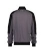 Image de Basiel 290 - Sweat-shirt bicolore col 1/2 zip