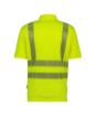 Image de Brandon 170 -  Polo haute visibilité anti UV