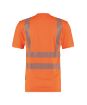 Afbeeldingen van Carter 150 - T-shirt haute visibilité anti UV