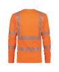 Image de Carterville 150 - T-shirt haute visibilité anti UV manches longues