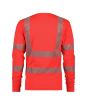 Image de Carterville 150 - T-shirt haute visibilité anti UV manches longues