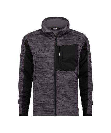 Afbeeldingen van Convex 290 - Veste intermédiaire polaire