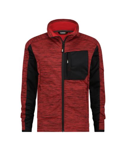 Image de Convex 290 - Veste intermédiaire polaire