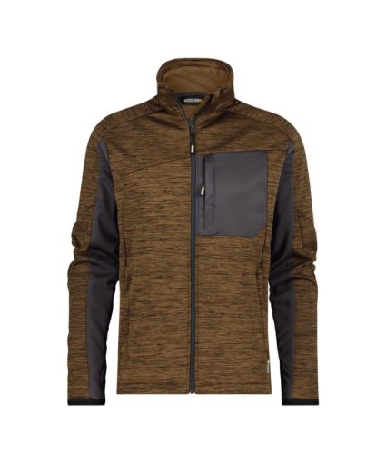 Image de Convex 290 - Veste intermédiaire polaire