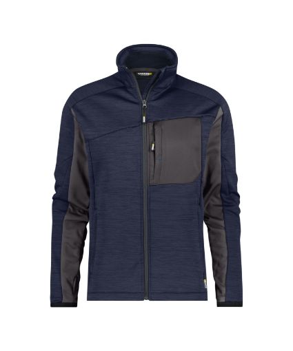 Afbeeldingen van Convex 290 - Veste intermédiaire polaire