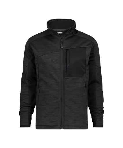 Image de Convex 290 - Veste intermédiaire polaire