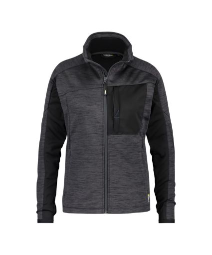 Image de Convex 290 Women - Veste intermediaire polaire pour femmes