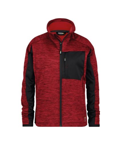 Image de Convex 290 Women - Veste intermediaire polaire pour femmes
