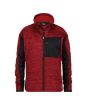 Image de Convex 290 Women - Veste intermediaire polaire pour femmes