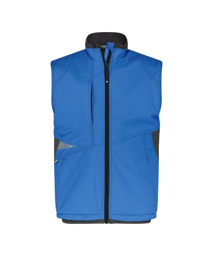 Afbeeldingen van Fusion 280 - Gilet hiver softshell
