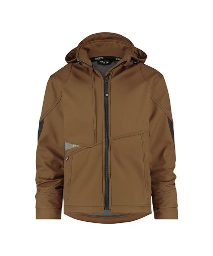 Image de Gravity 280 -Veste softshell