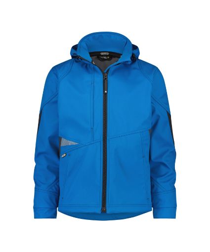 Afbeeldingen van Gravity 280 -Veste softshell